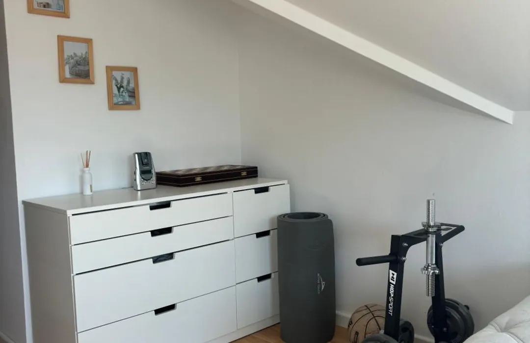 Gästewohnung in Hamm-1
