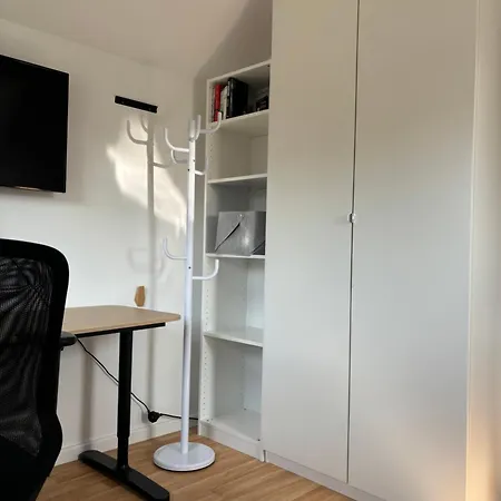 Gästewohnung in Hamm-3
